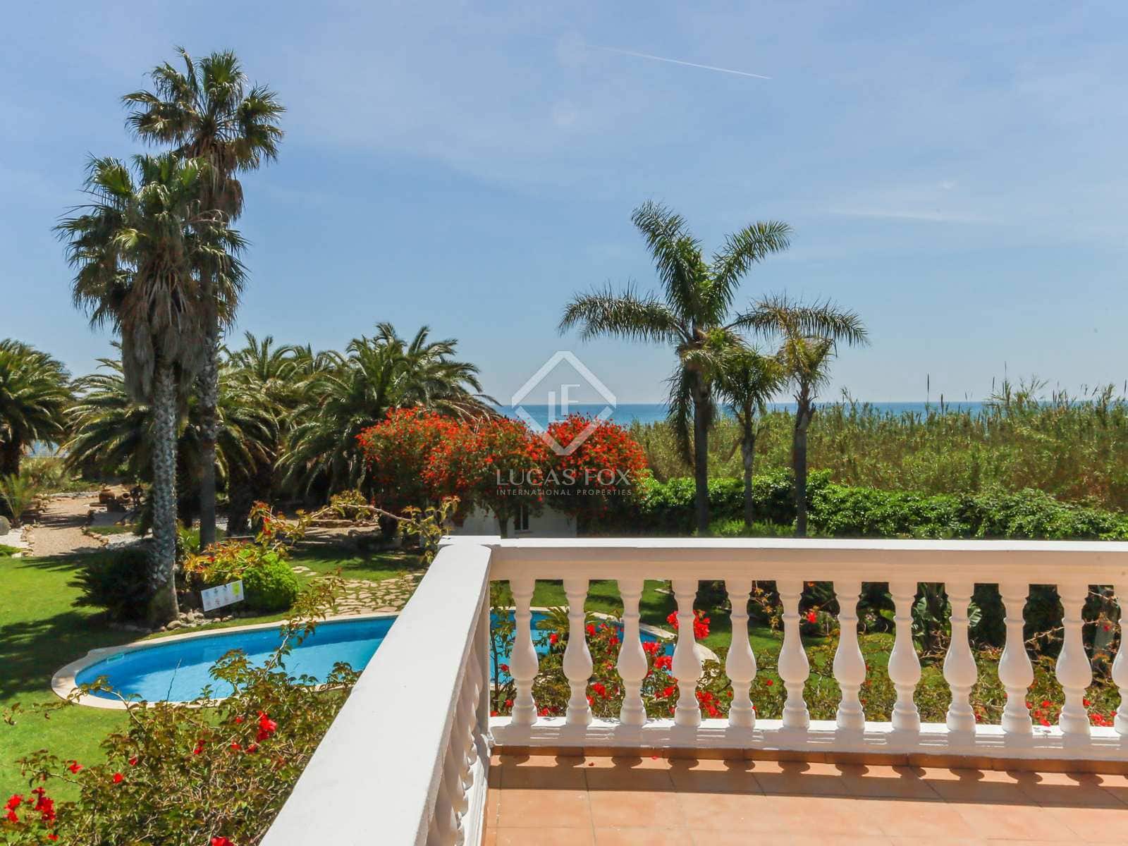 4 soveværelse Villa til salg i Cambrils med swimmingpool garage - € 2.600.000 (Ref: 6893300)