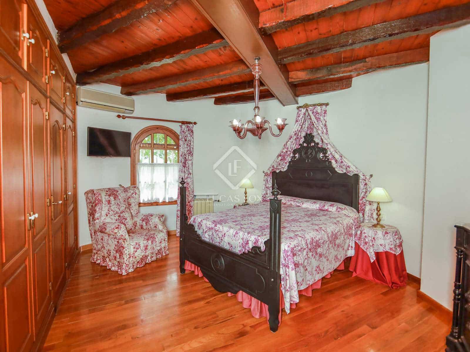 4 soveværelse Villa til salg i Cambrils med swimmingpool garage - € 2.600.000 (Ref: 6893300)