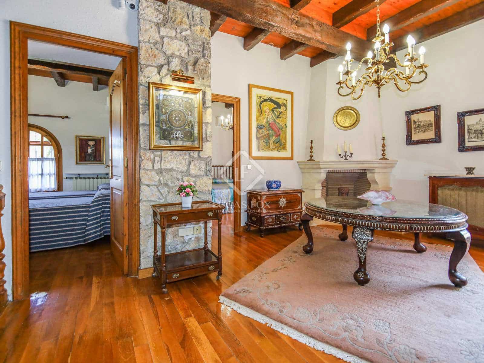 4 soveværelse Villa til salg i Cambrils med swimmingpool garage - € 2.600.000 (Ref: 6893300)