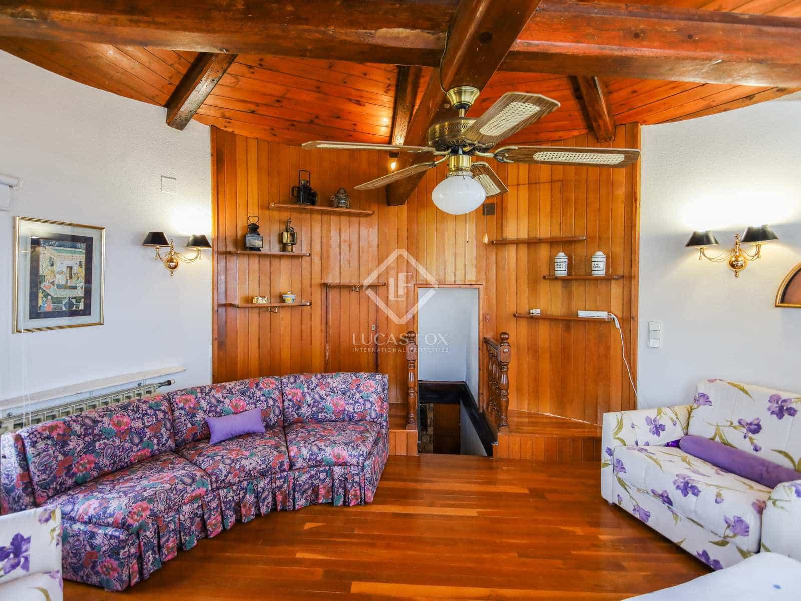 4 soveværelse Villa til salg i Cambrils med swimmingpool garage - € 2.600.000 (Ref: 6893300)