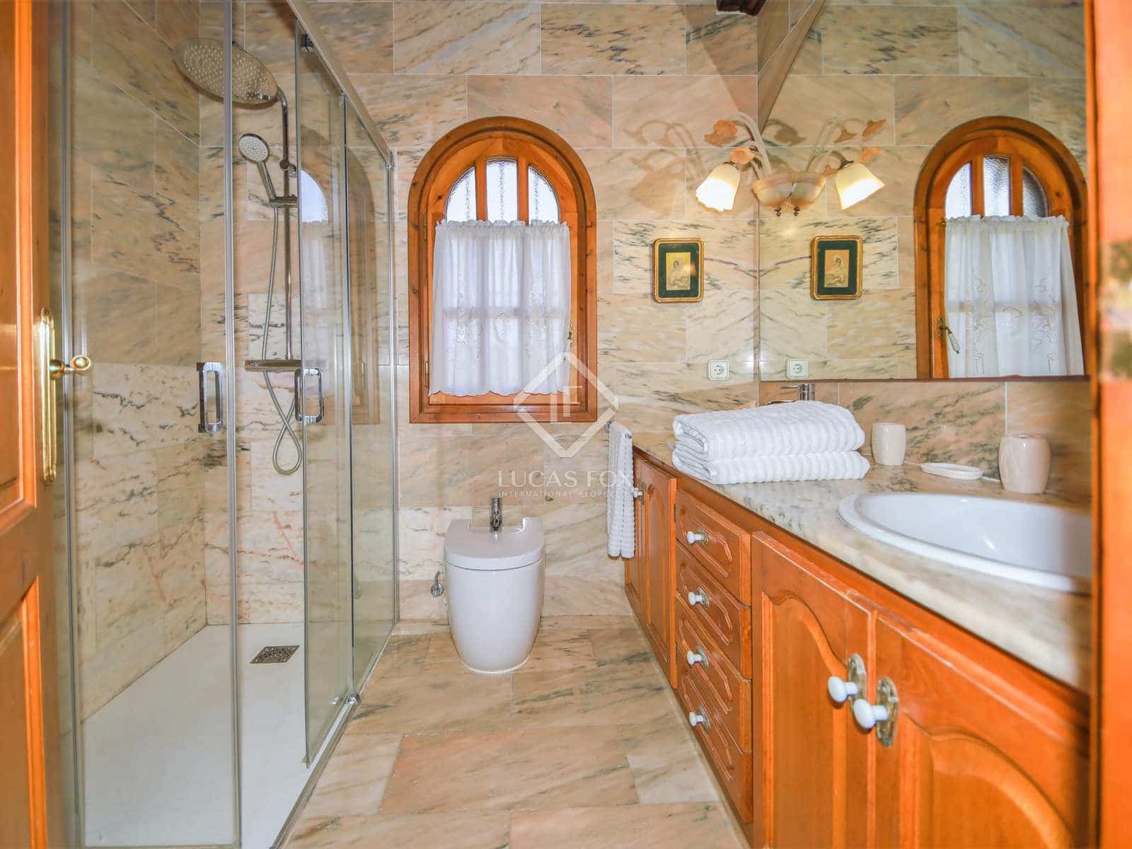 4 soveværelse Villa til salg i Cambrils med swimmingpool garage - € 2.600.000 (Ref: 6893300)