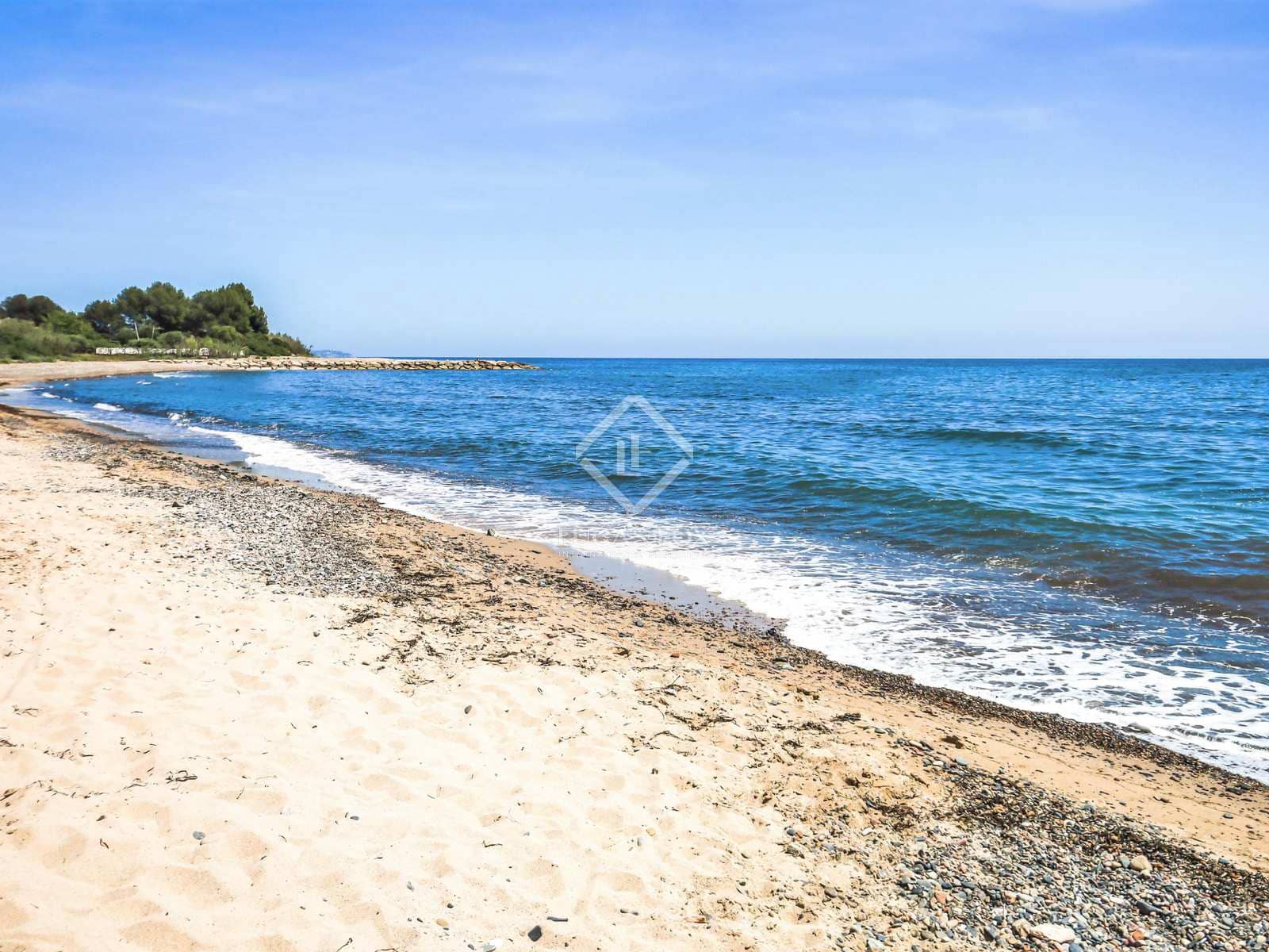 4 soveværelse Villa til salg i Cambrils med swimmingpool garage - € 2.600.000 (Ref: 6893300)