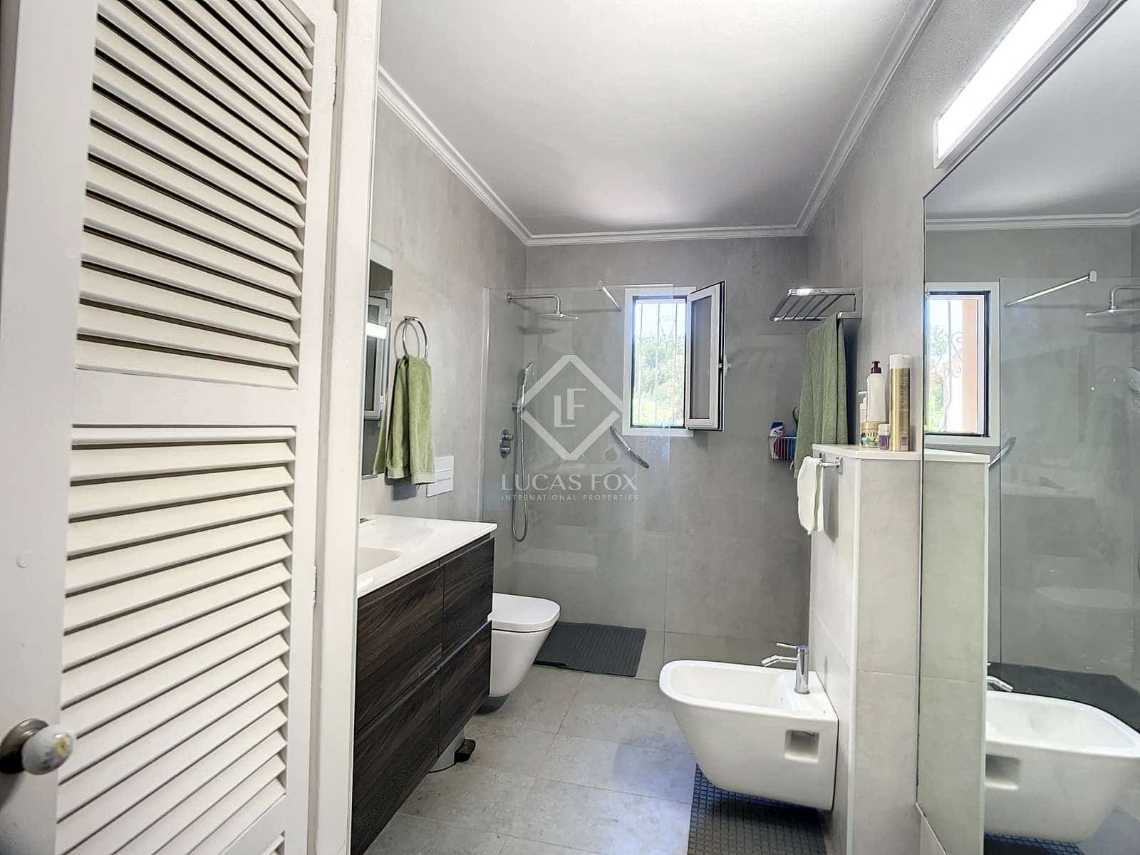 7 soveværelse Villa til salg i Mahon / Mao med swimmingpool - € 1.000.000 (Ref: 6895204)