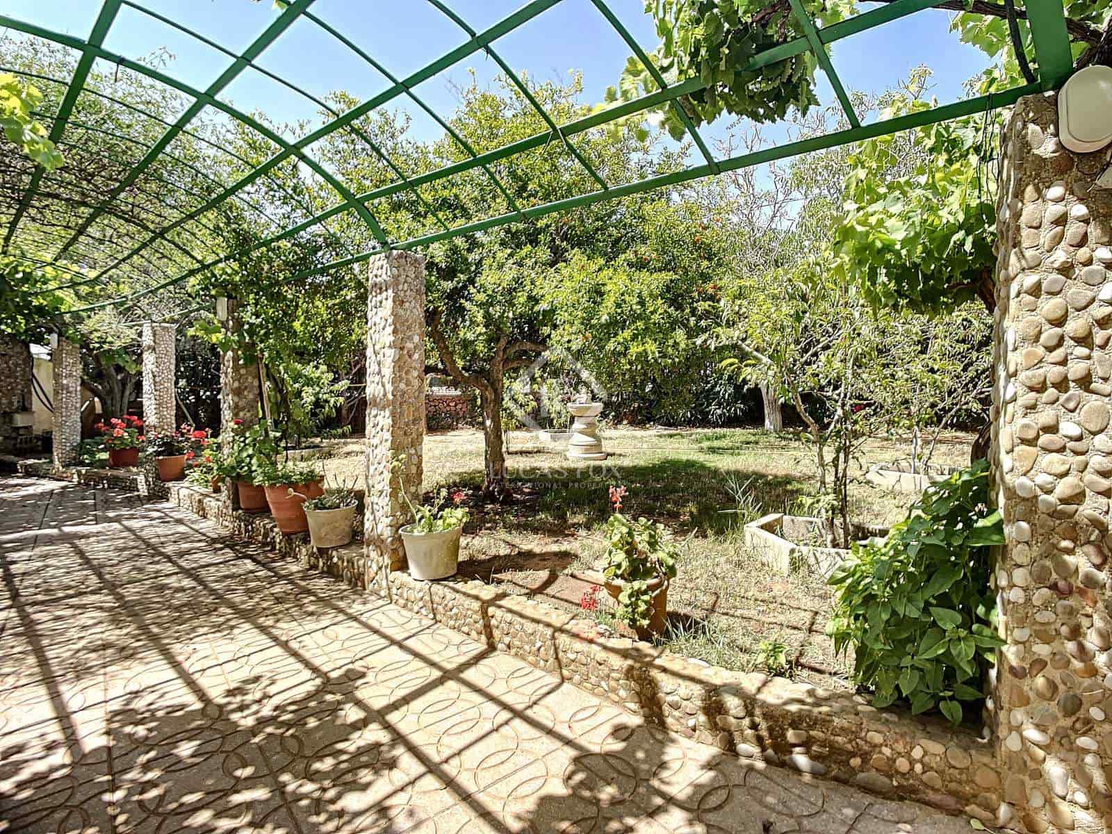 7 soveværelse Villa til salg i Mahon / Mao med swimmingpool - € 1.000.000 (Ref: 6895204)