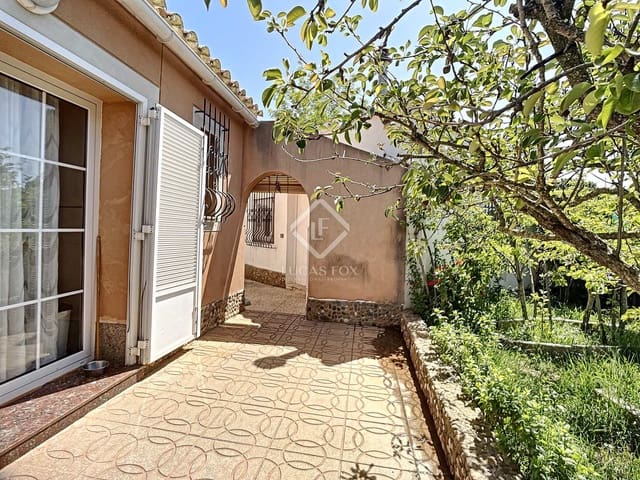 7 sypialnia Willa na sprzedaż w Mahón / Maó z basenem - 1 000 000 € (Ref: 6895204)