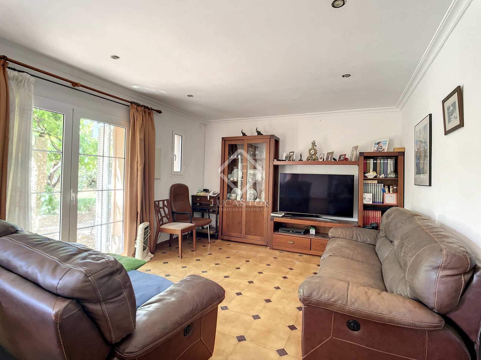 7 soveværelse Villa til salg i Mahon / Mao med swimmingpool - € 1.000.000 (Ref: 6895204)