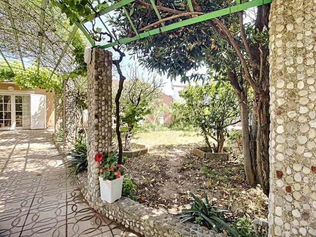 7 sypialnia Willa na sprzedaż w Mahón / Maó z basenem - 1 000 000 € (Ref: 6895204)