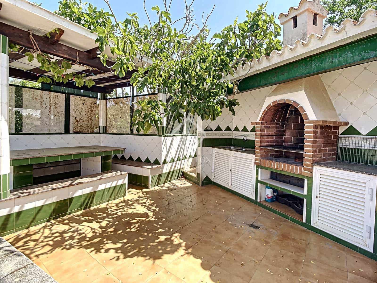 7 soveværelse Villa til salg i Mahon / Mao med swimmingpool - € 1.000.000 (Ref: 6895204)