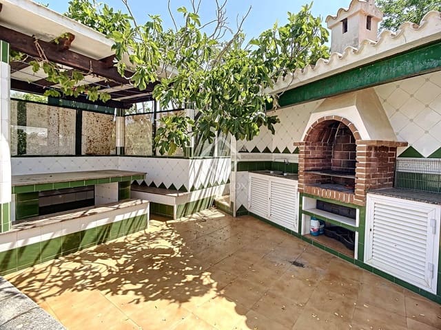 7 sypialnia Willa na sprzedaż w Mahón / Maó z basenem - 1 000 000 € (Ref: 6895204)