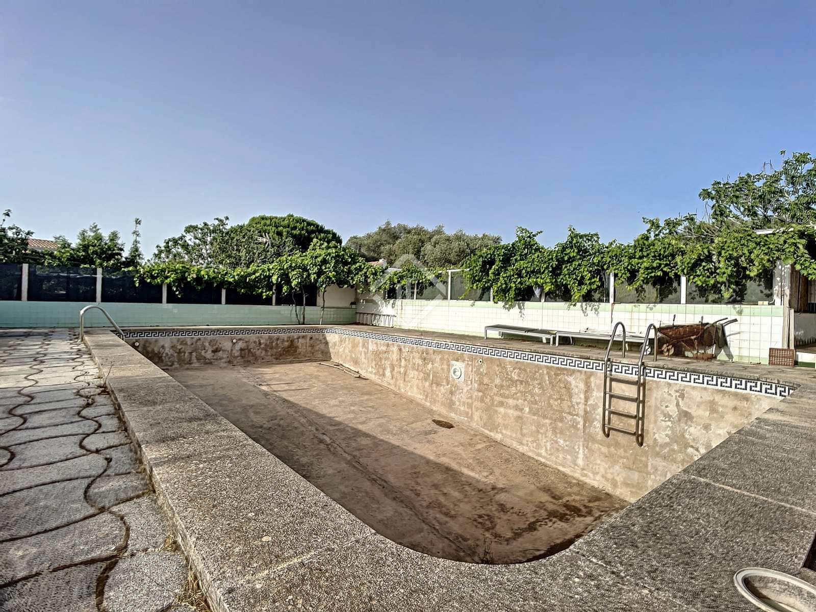 7 soveværelse Villa til salg i Mahon / Mao med swimmingpool - € 1.000.000 (Ref: 6895204)