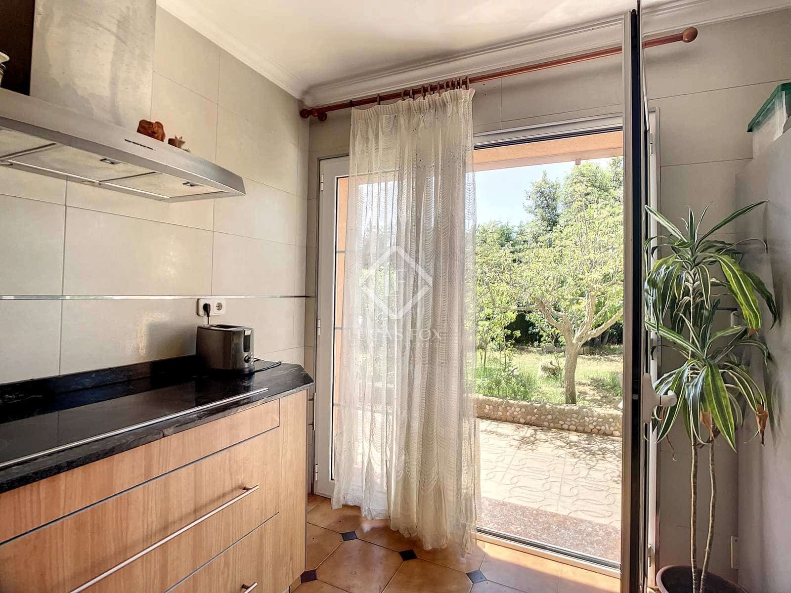 7 soveværelse Villa til salg i Mahon / Mao med swimmingpool - € 1.000.000 (Ref: 6895204)