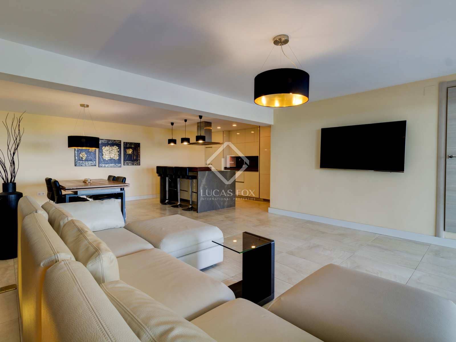 3 soveværelse Finca/Landehus til salg i Maspujols med swimmingpool garage - € 895.000 (Ref: 6905335)