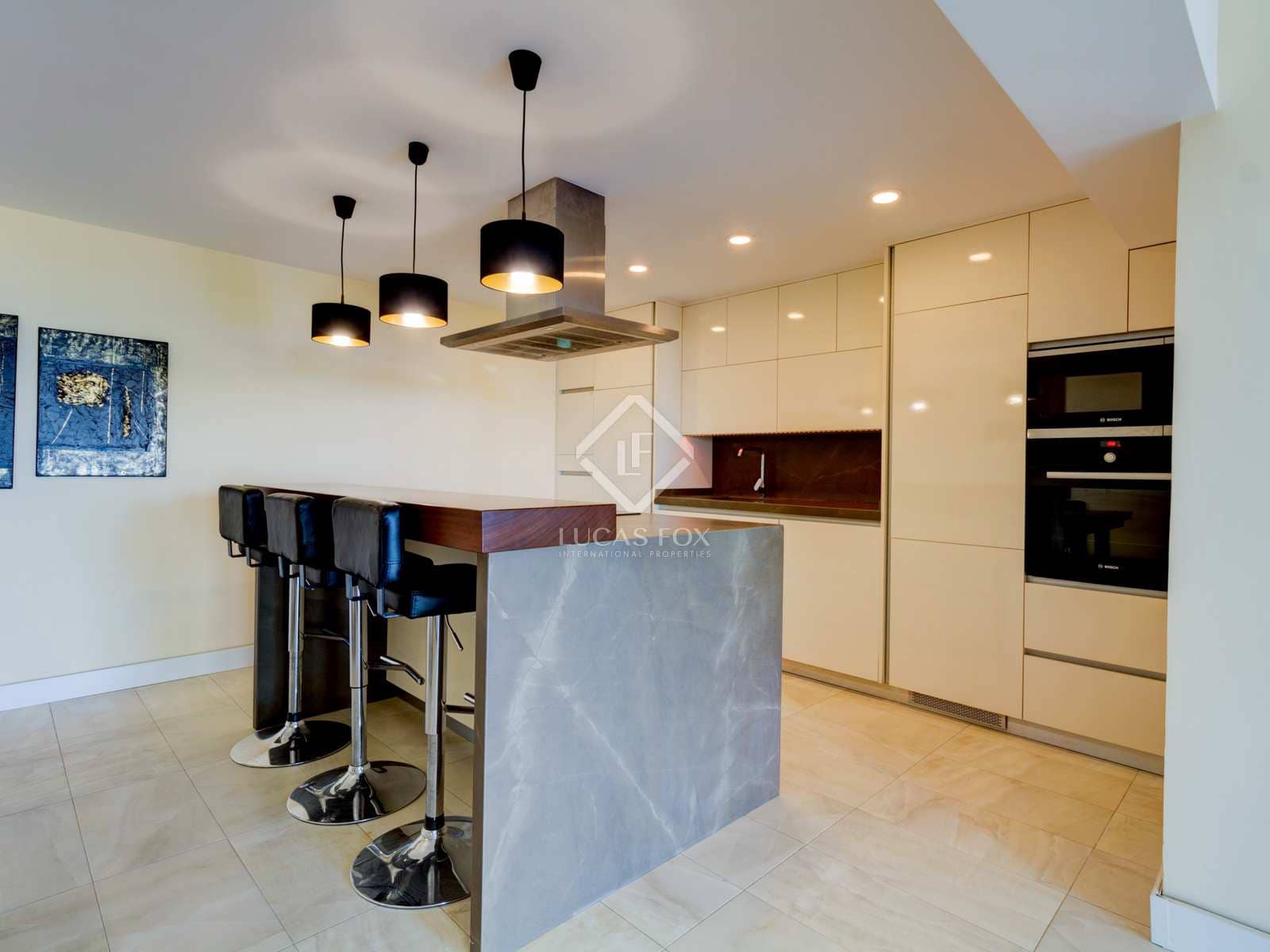 3 soveværelse Finca/Landehus til salg i Maspujols med swimmingpool garage - € 895.000 (Ref: 6905335)