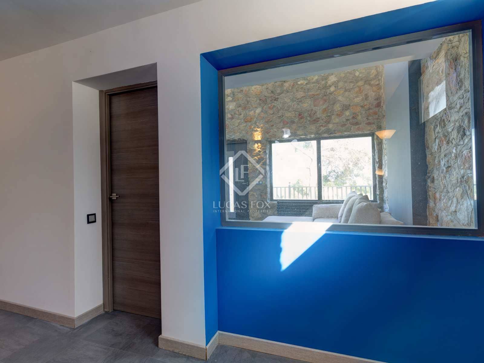 3 soveværelse Finca/Landehus til salg i Maspujols med swimmingpool garage - € 895.000 (Ref: 6905335)