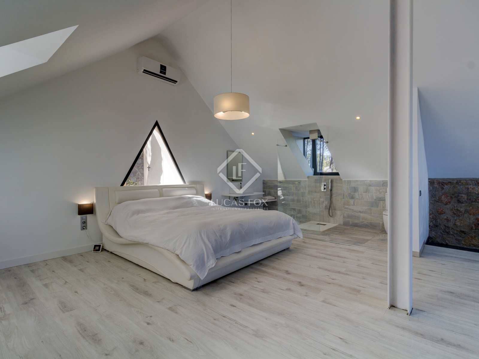 3 soveværelse Finca/Landehus til salg i Maspujols med swimmingpool garage - € 895.000 (Ref: 6905335)