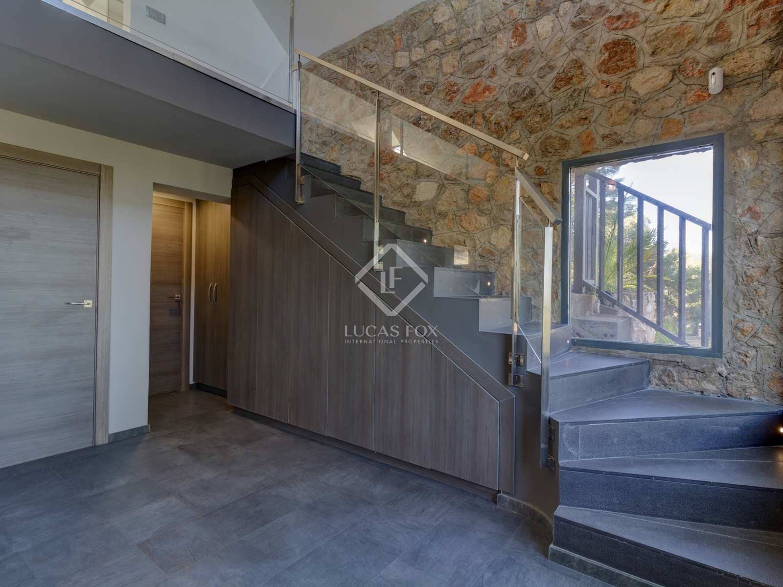 3 soveværelse Finca/Landehus til salg i Maspujols med swimmingpool garage - € 895.000 (Ref: 6905335)