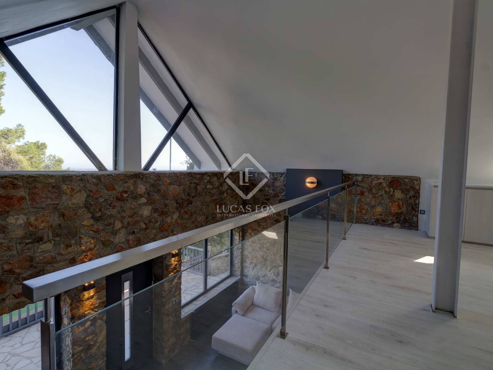 3 soveværelse Finca/Landehus til salg i Maspujols med swimmingpool garage - € 895.000 (Ref: 6905335)