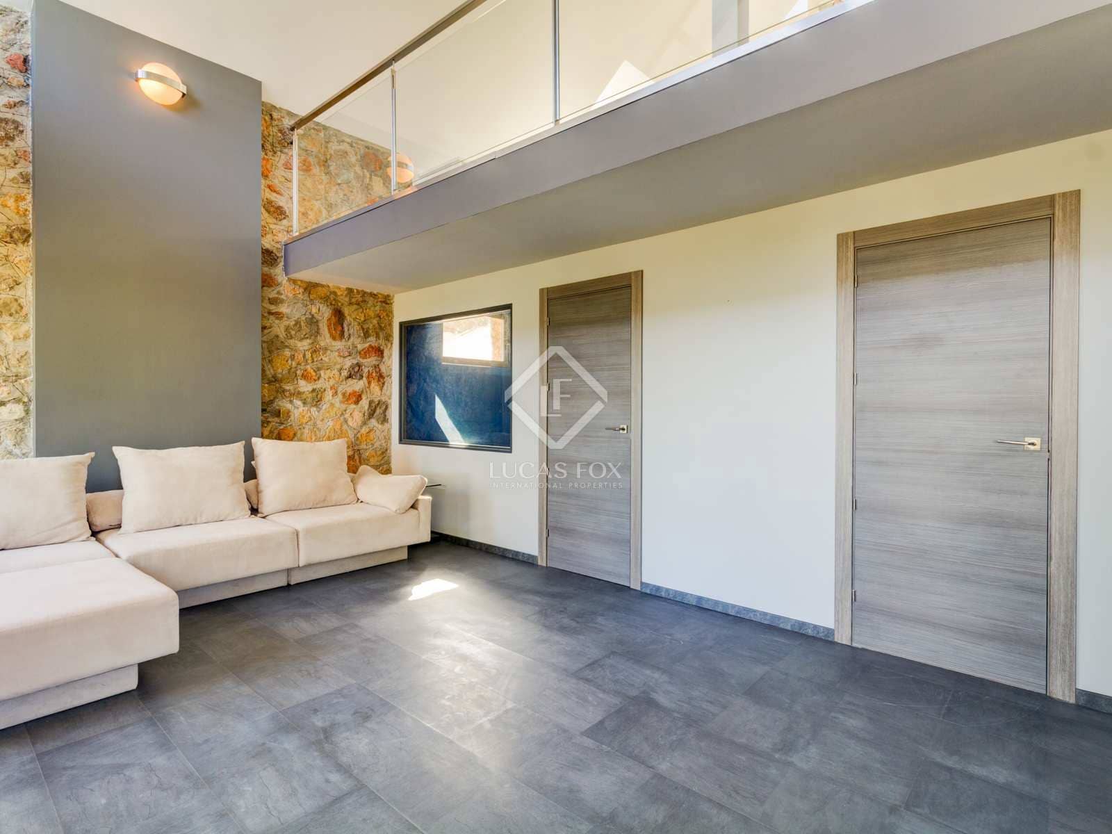 3 soveværelse Finca/Landehus til salg i Maspujols med swimmingpool garage - € 895.000 (Ref: 6905335)