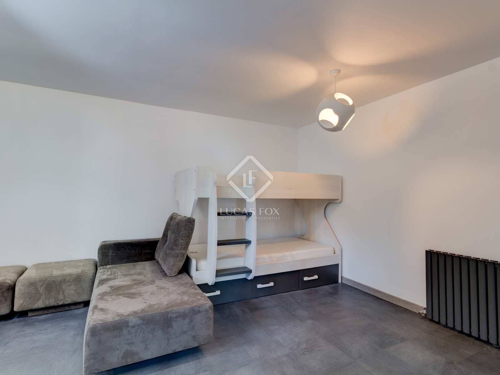 3 soveværelse Finca/Landehus til salg i Maspujols med swimmingpool garage - € 895.000 (Ref: 6905335)