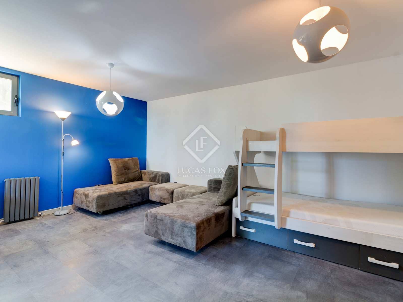 3 soveværelse Finca/Landehus til salg i Maspujols med swimmingpool garage - € 895.000 (Ref: 6905335)