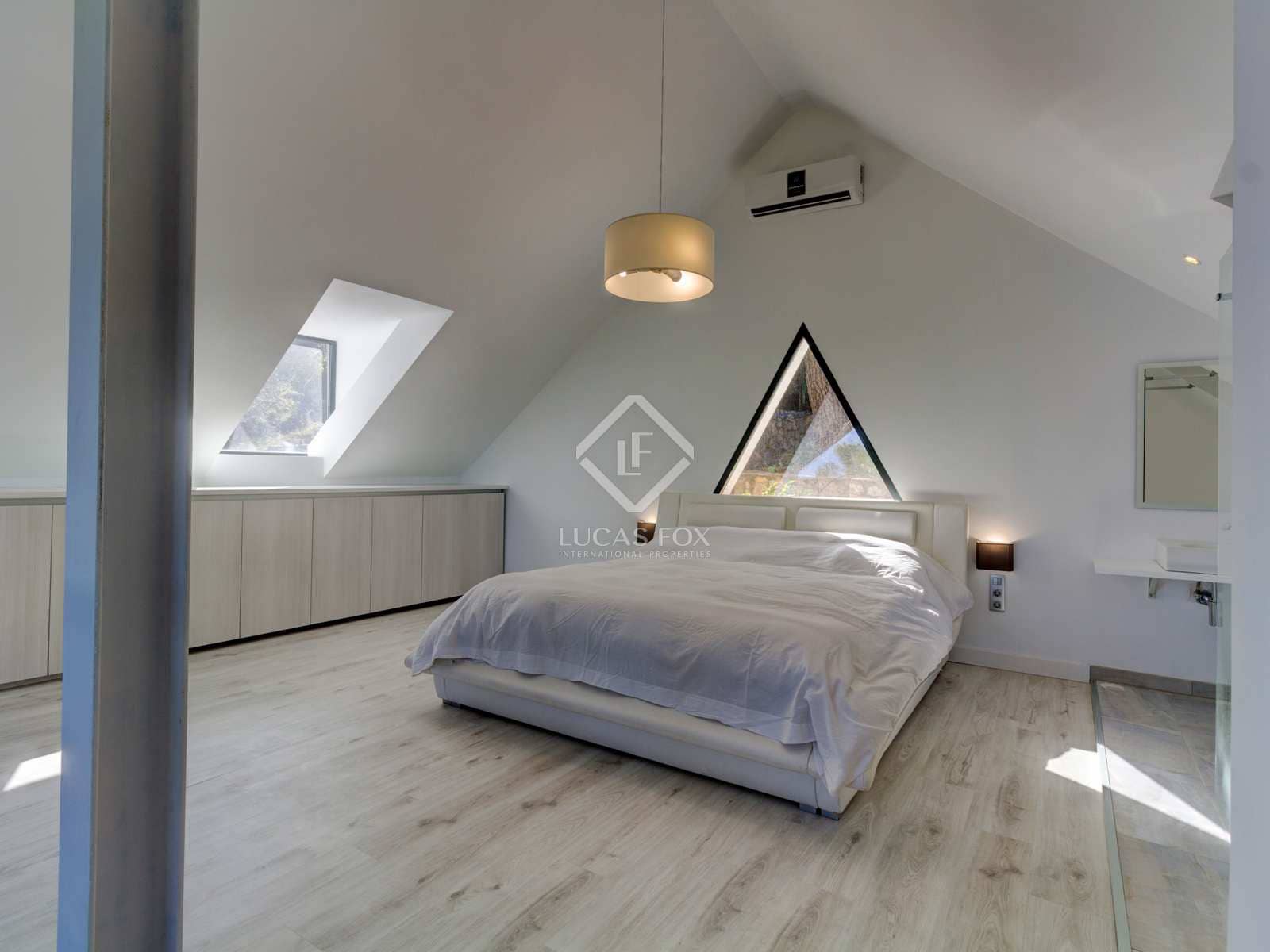 3 soveværelse Finca/Landehus til salg i Maspujols med swimmingpool garage - € 895.000 (Ref: 6905335)