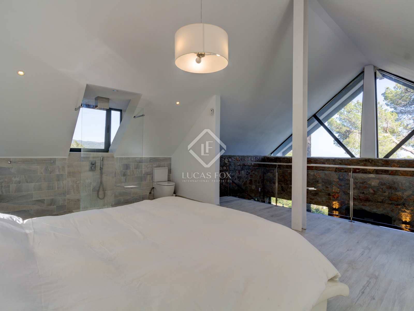 3 soveværelse Finca/Landehus til salg i Maspujols med swimmingpool garage - € 895.000 (Ref: 6905335)