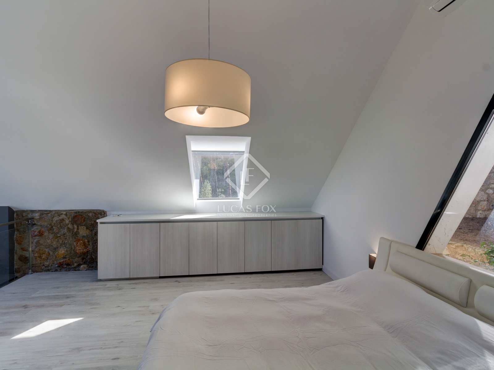 3 soveværelse Finca/Landehus til salg i Maspujols med swimmingpool garage - € 895.000 (Ref: 6905335)