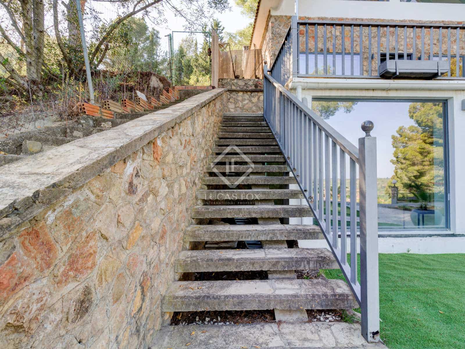 3 soveværelse Finca/Landehus til salg i Maspujols med swimmingpool garage - € 895.000 (Ref: 6905335)