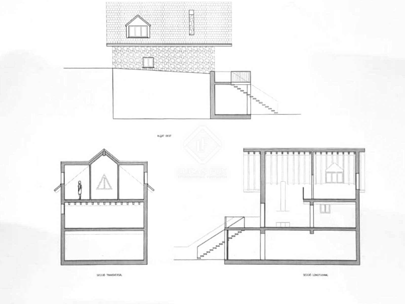 3 soveværelse Finca/Landehus til salg i Maspujols med swimmingpool garage - € 895.000 (Ref: 6905335)
