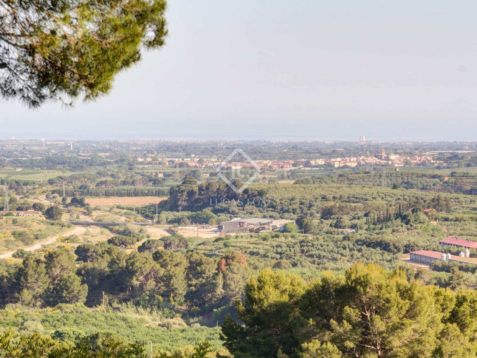 3 soveværelse Finca/Landehus til salg i Maspujols med swimmingpool garage - € 895.000 (Ref: 6905335)