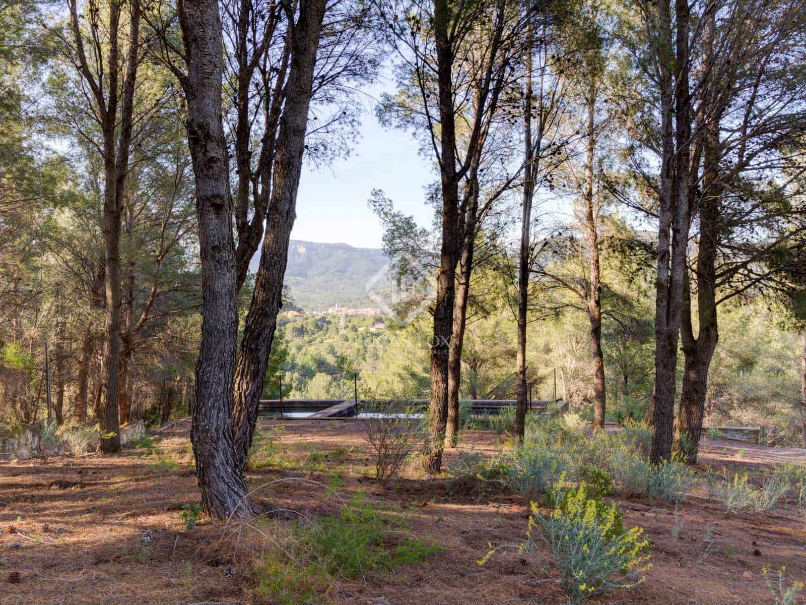 3 soveværelse Finca/Landehus til salg i Maspujols med swimmingpool garage - € 895.000 (Ref: 6905335)