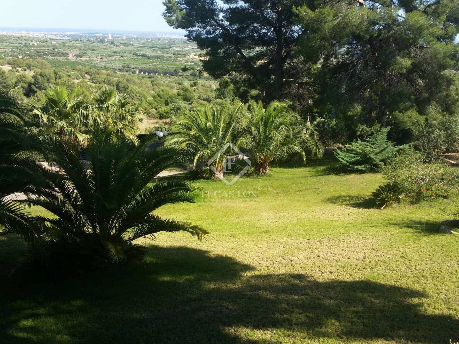 3 soveværelse Finca/Landehus til salg i Maspujols med swimmingpool garage - € 895.000 (Ref: 6905335)