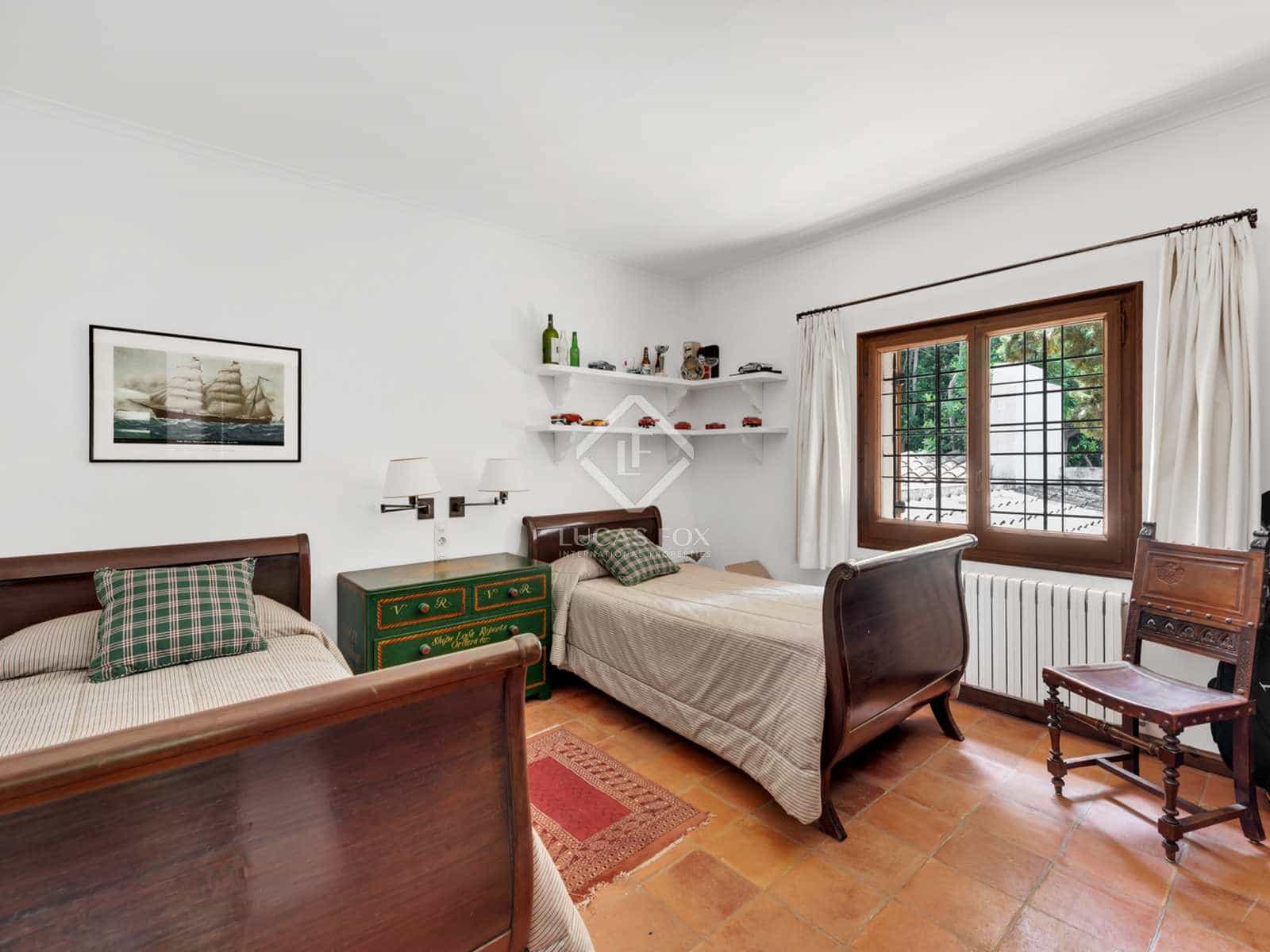 14 soverom Villa til salgs i Llafranc med svømmebasseng garasje - € 3 950 000 (Ref: 6919732)