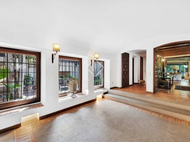 14 soveværelse Villa til salg i Llafranc, Palafrugell med swimmingpool garage - € 3.950.000 (Ref: 6919732)