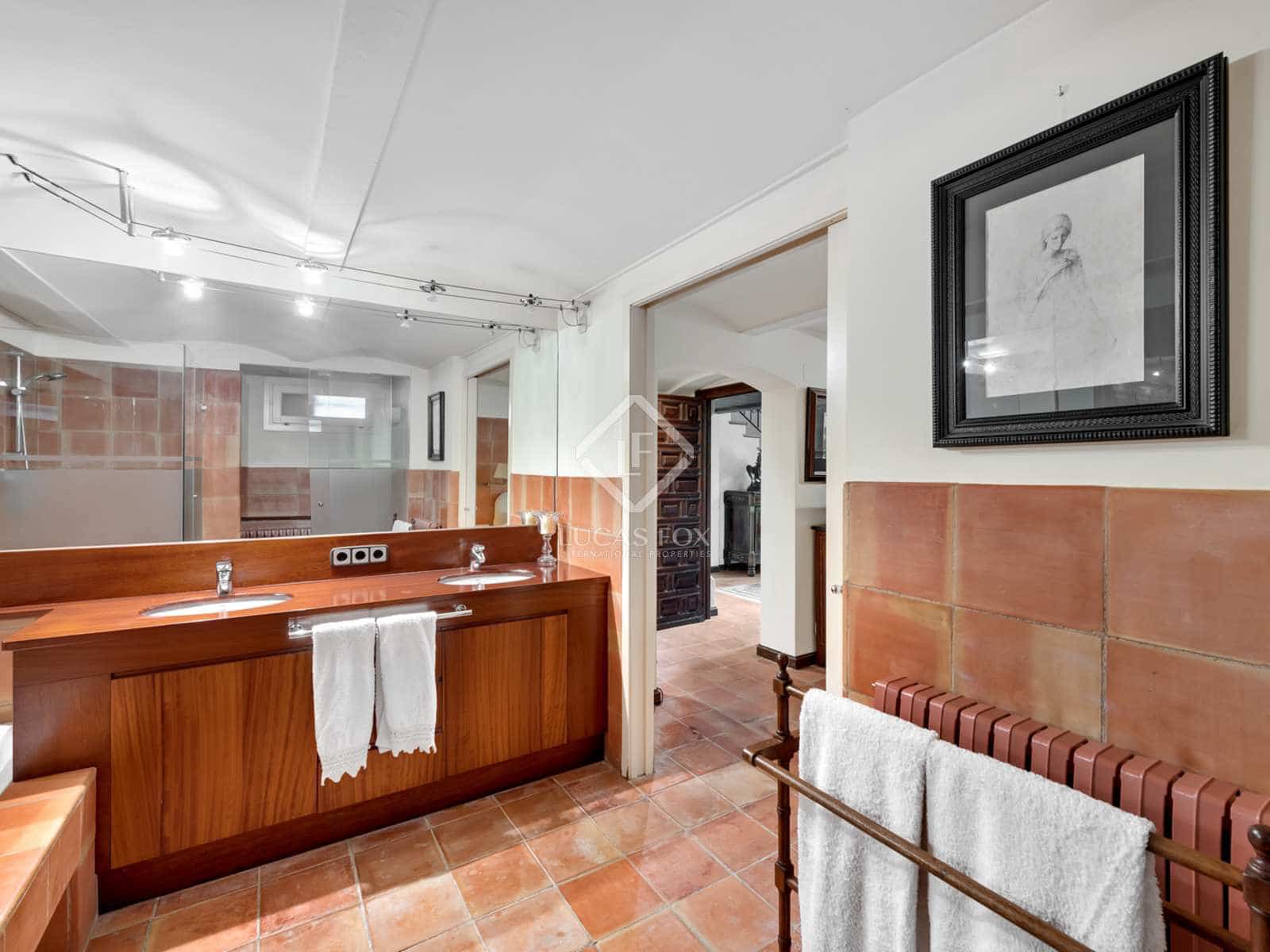 14 soverom Villa til salgs i Llafranc med svømmebasseng garasje - € 3 950 000 (Ref: 6919732)