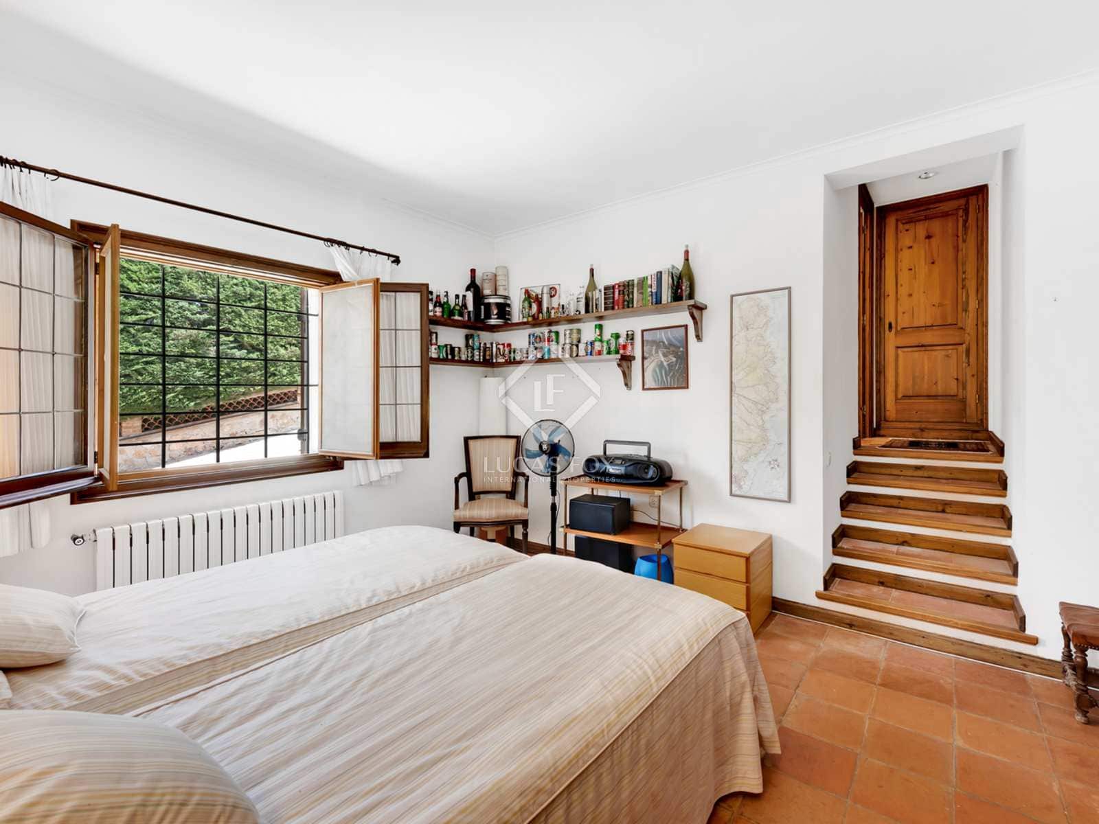 14 soverom Villa til salgs i Llafranc med svømmebasseng garasje - € 3 950 000 (Ref: 6919732)