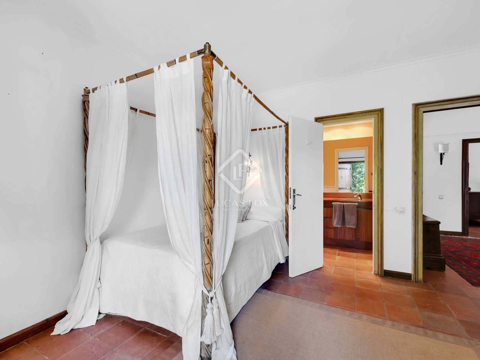 14 soverom Villa til salgs i Llafranc med svømmebasseng garasje - € 3 950 000 (Ref: 6919732)