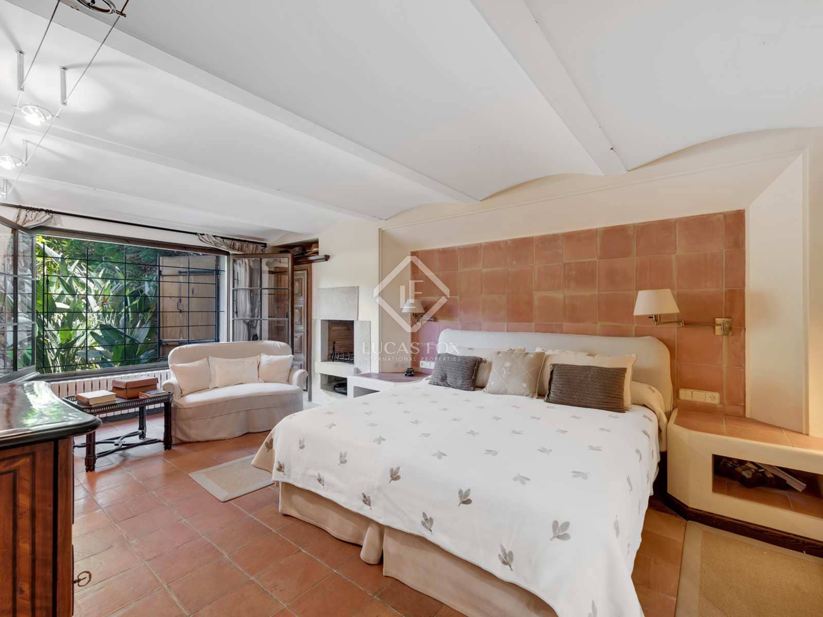 14 soverom Villa til salgs i Llafranc med svømmebasseng garasje - € 3 950 000 (Ref: 6919732)