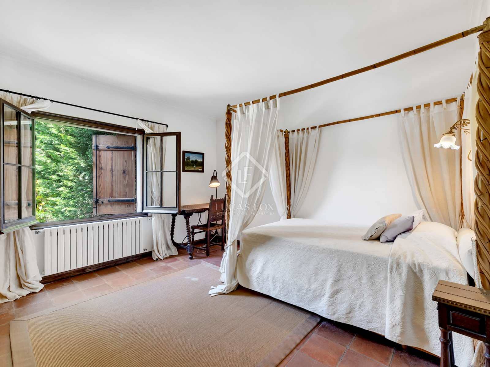 14 soverom Villa til salgs i Llafranc med svømmebasseng garasje - € 3 950 000 (Ref: 6919732)