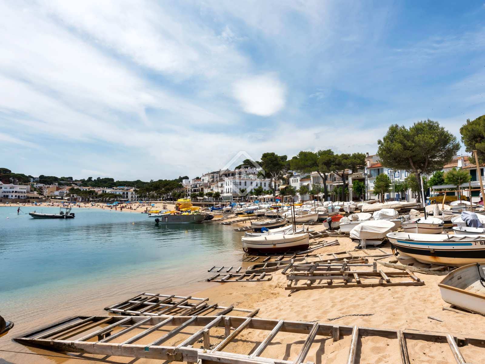 14 soverom Villa til salgs i Llafranc med svømmebasseng garasje - € 3 950 000 (Ref: 6919732)