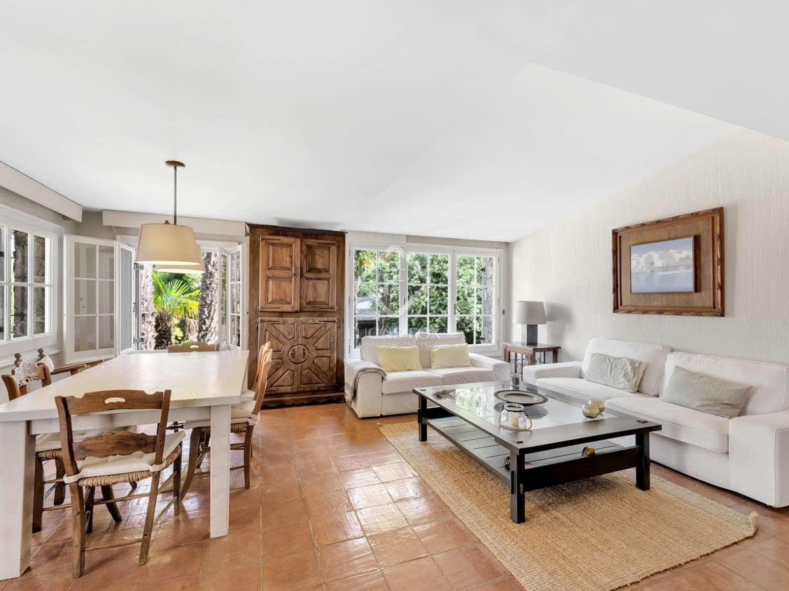 14 soverom Villa til salgs i Llafranc med svømmebasseng garasje - € 3 950 000 (Ref: 6919732)