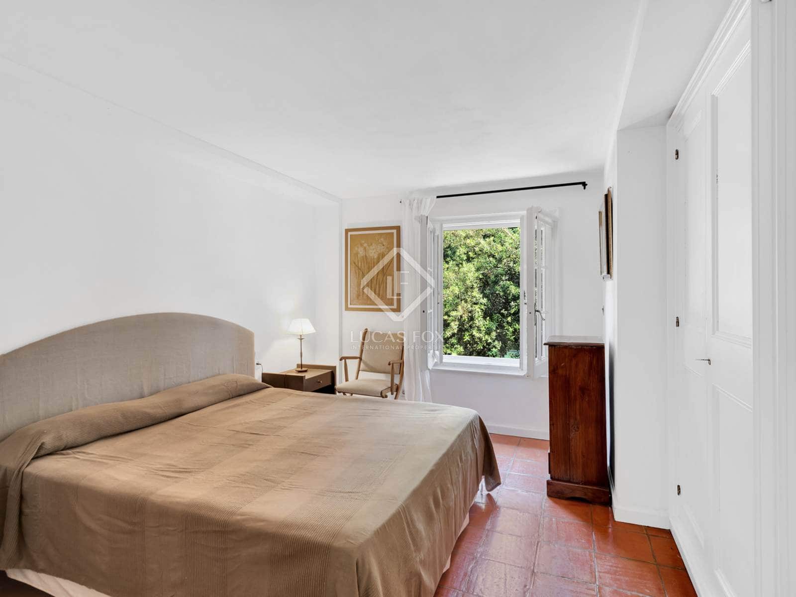 14 soverom Villa til salgs i Llafranc med svømmebasseng garasje - € 3 950 000 (Ref: 6919732)