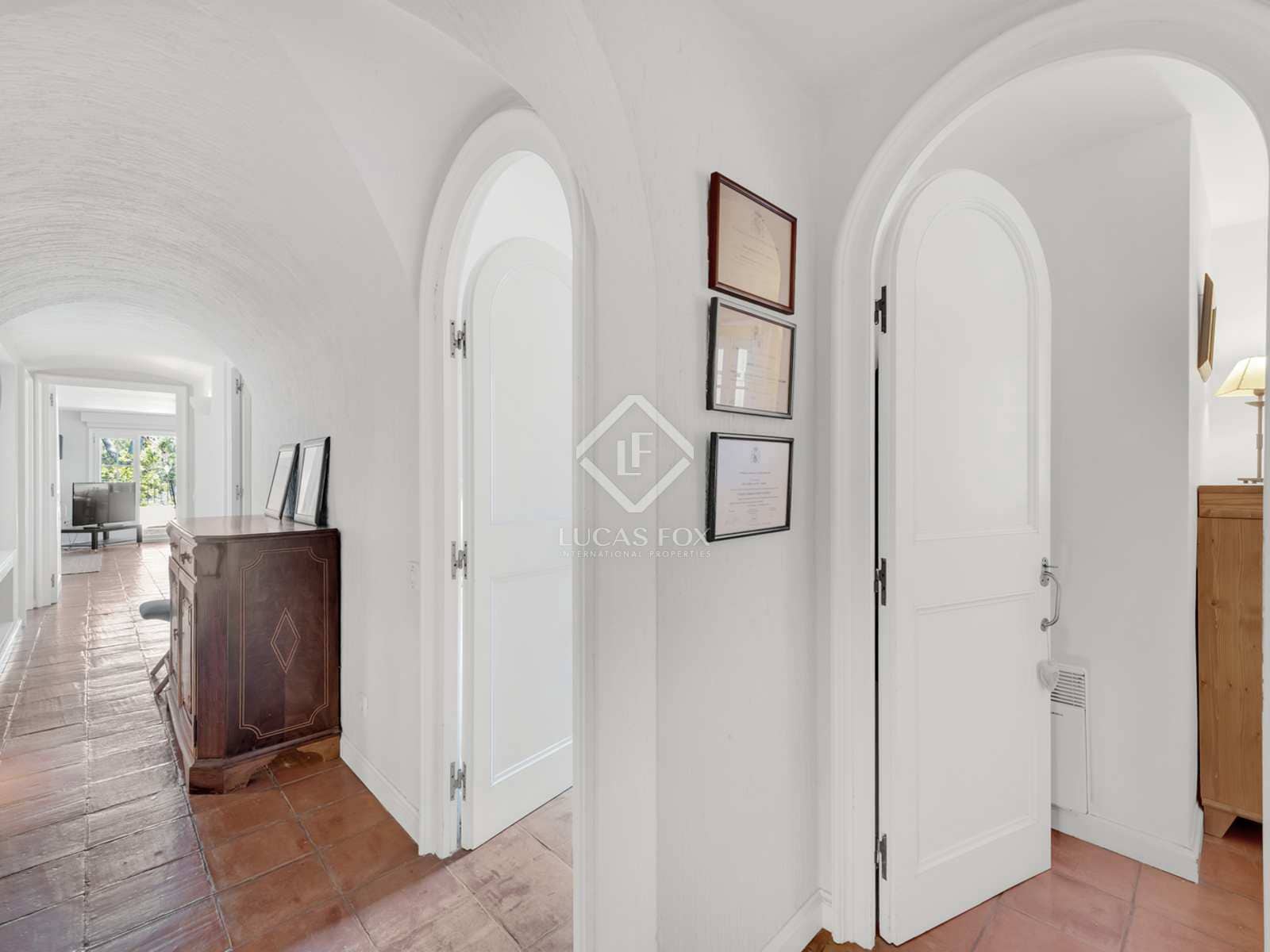 14 soverom Villa til salgs i Llafranc med svømmebasseng garasje - € 3 950 000 (Ref: 6919732)