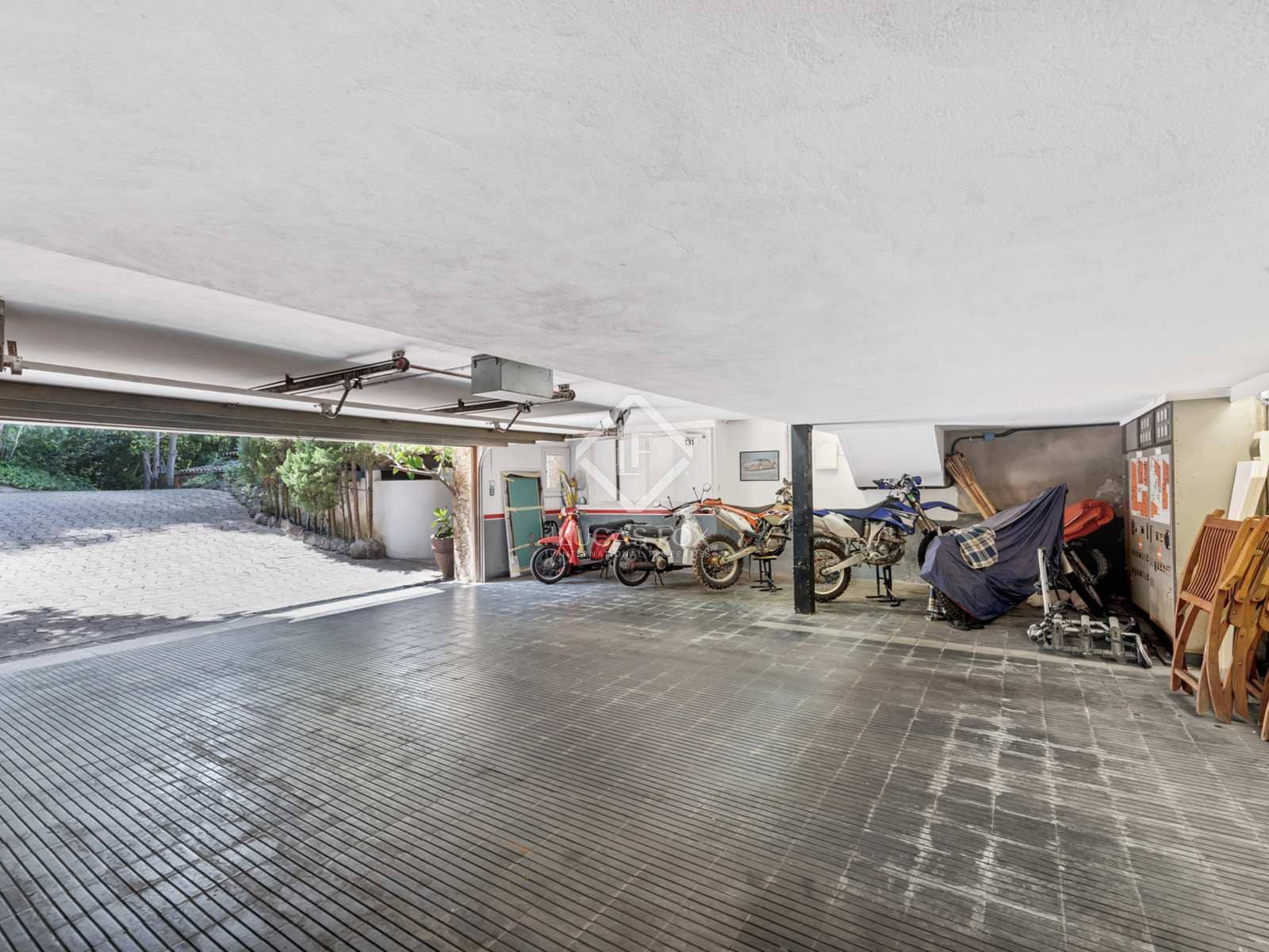 14 soverom Villa til salgs i Llafranc med svømmebasseng garasje - € 3 950 000 (Ref: 6919732)