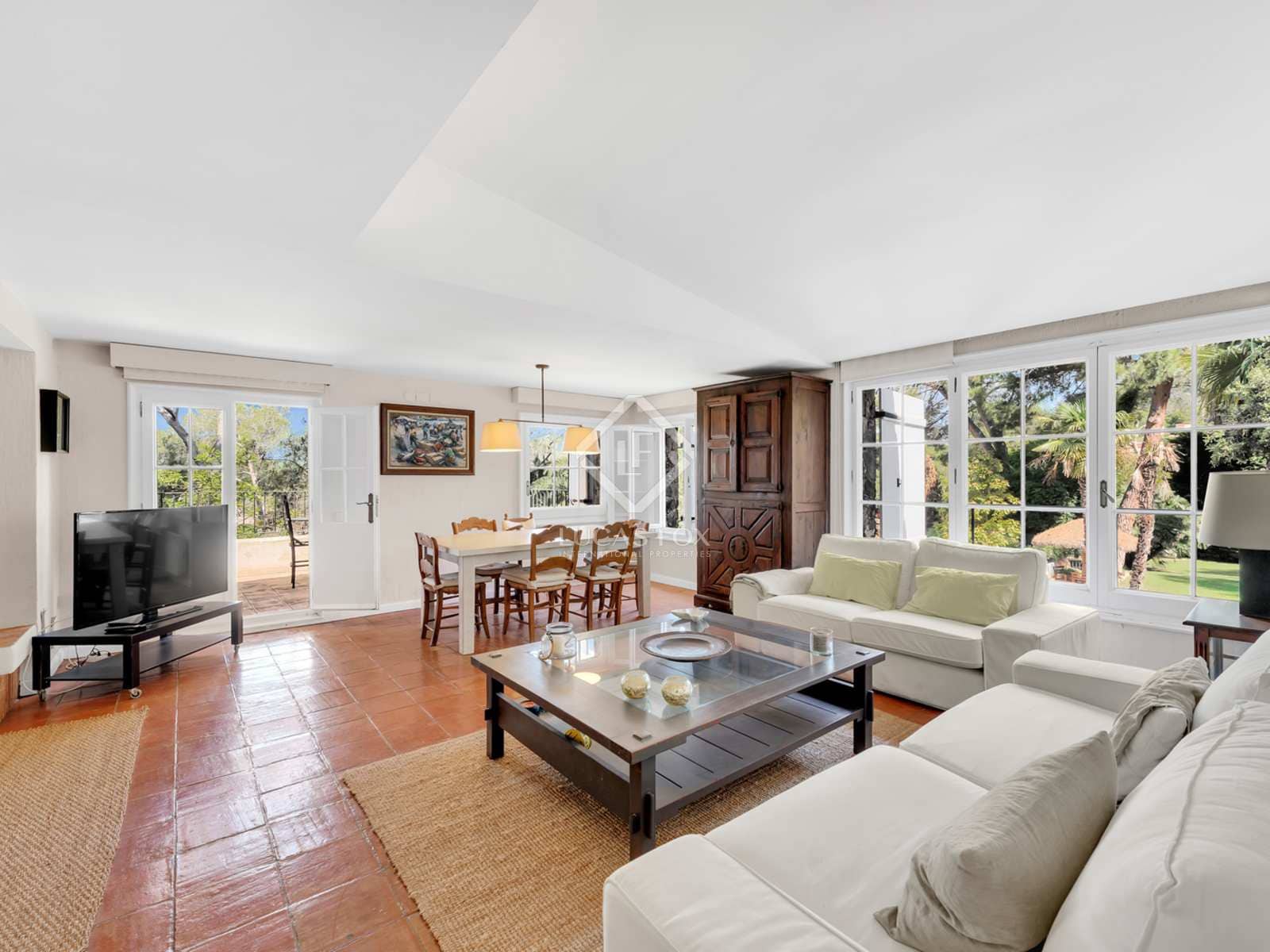 14 soverom Villa til salgs i Llafranc med svømmebasseng garasje - € 3 950 000 (Ref: 6919732)