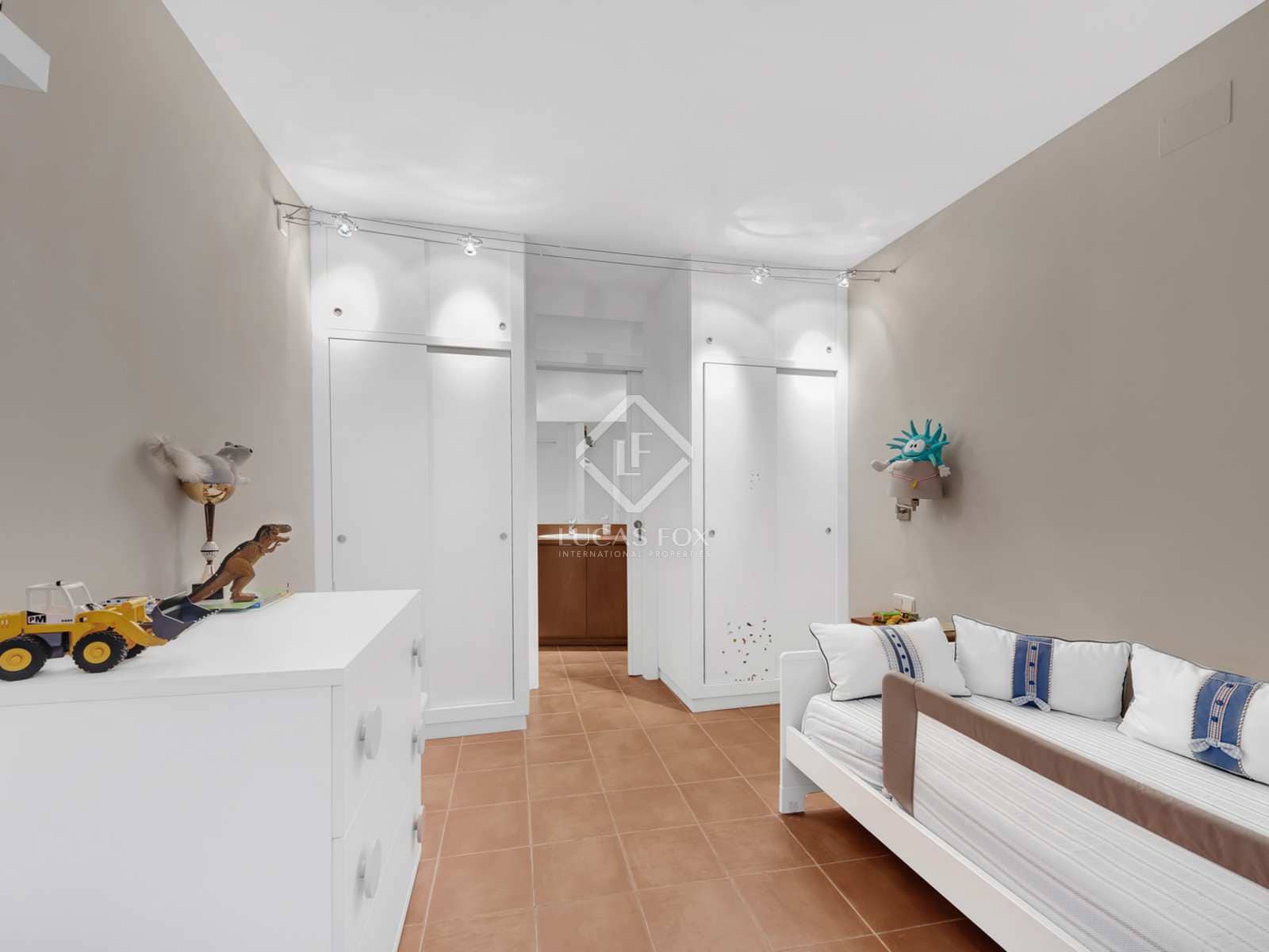 14 soverom Villa til salgs i Llafranc med svømmebasseng garasje - € 3 950 000 (Ref: 6919732)