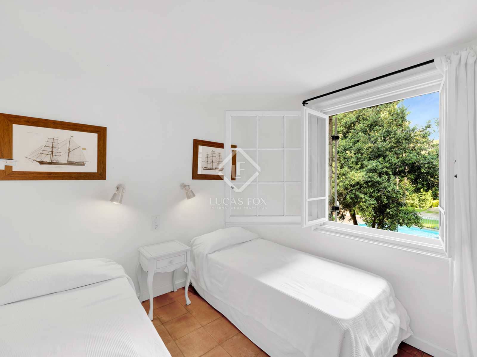 14 soverom Villa til salgs i Llafranc med svømmebasseng garasje - € 3 950 000 (Ref: 6919732)