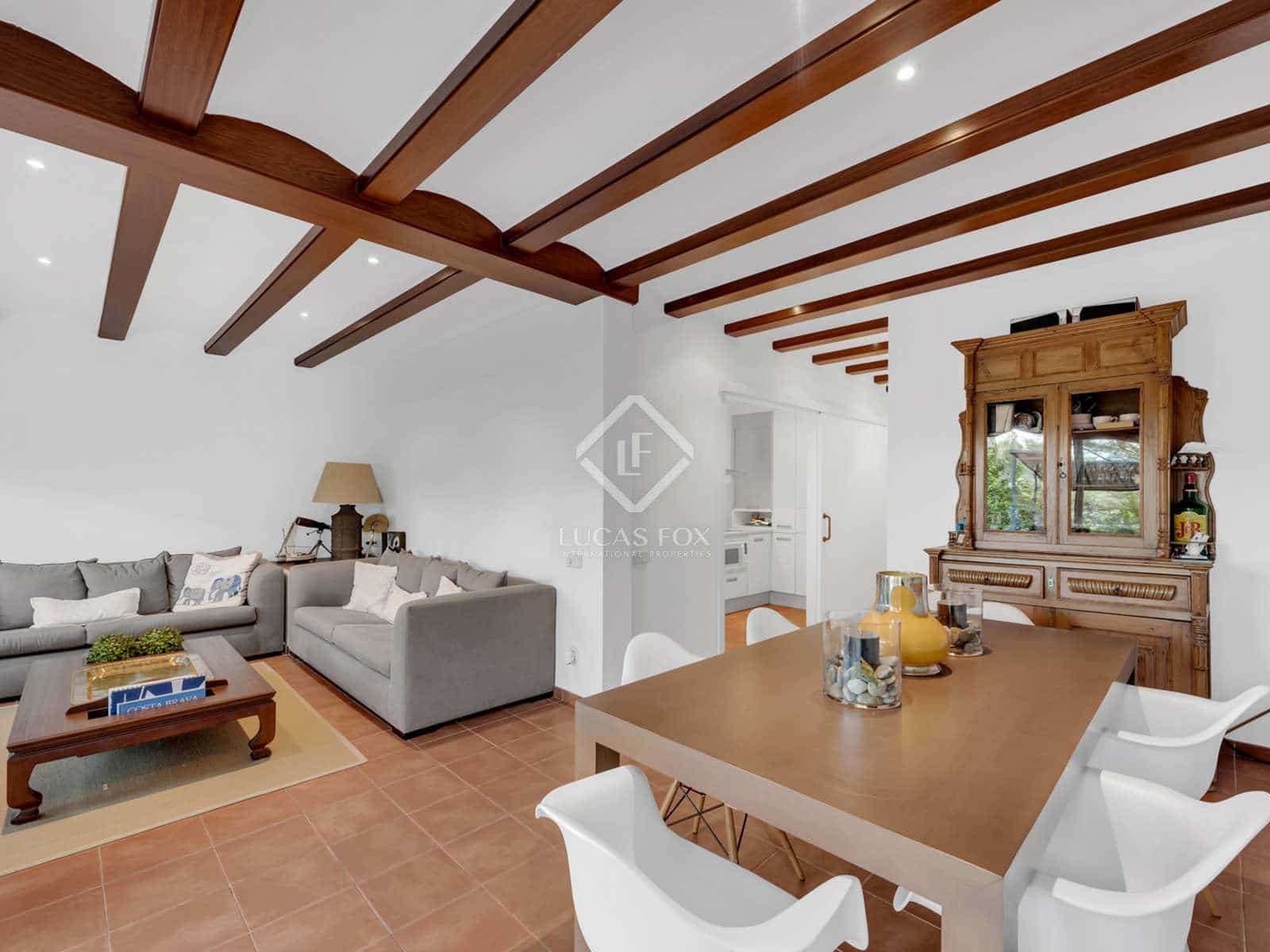 14 soverom Villa til salgs i Llafranc med svømmebasseng garasje - € 3 950 000 (Ref: 6919732)