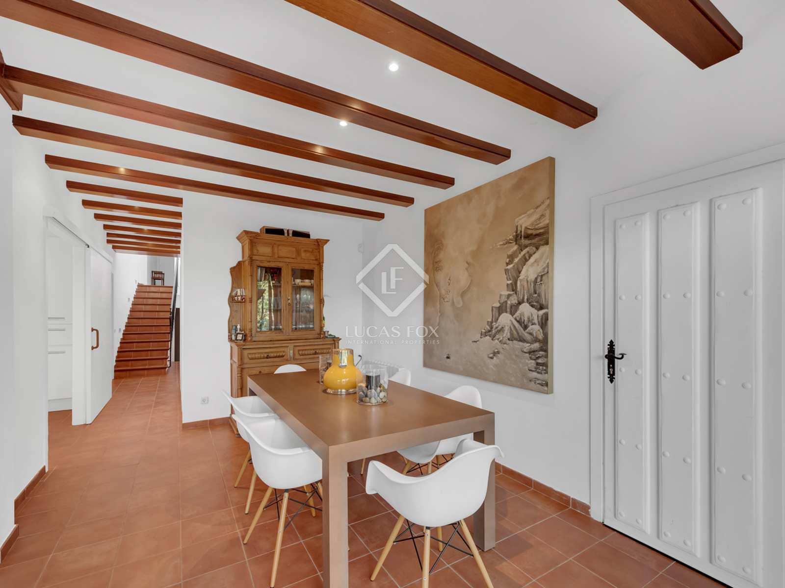 14 soverom Villa til salgs i Llafranc med svømmebasseng garasje - € 3 950 000 (Ref: 6919732)