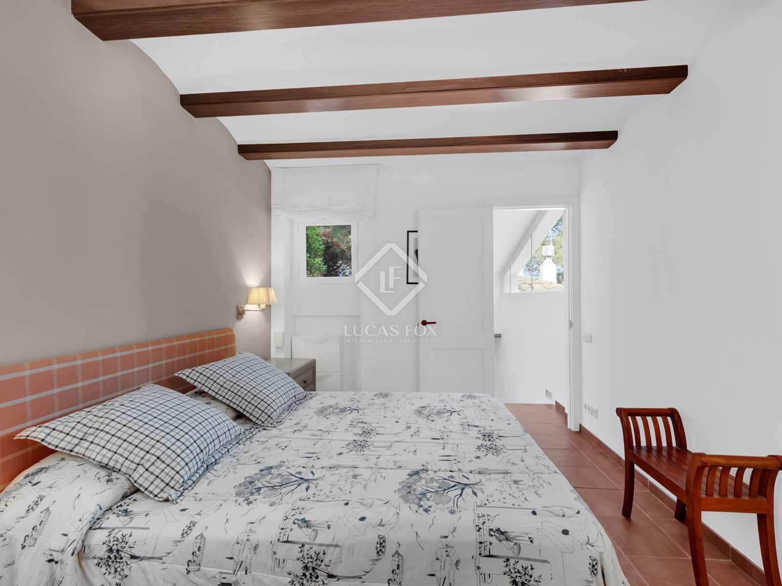 14 soverom Villa til salgs i Llafranc med svømmebasseng garasje - € 3 950 000 (Ref: 6919732)